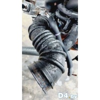 Патрубок воздушного фильтра Toyota Corolla 2004 178810d081