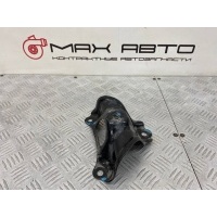 кронштейн подушки двигателя (крепление двс) Honda Accord 8 CP1, CP2, CP3, CU1, CU2, CW1, CW2 2008-2015 31521TA0A00, <strong>-Б/У Детали сняты с АВТОМОБИЛЯ</strong>