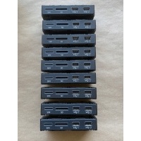 Считыватель , разъем usb , sim , sd audi a6 c8 4n0035736