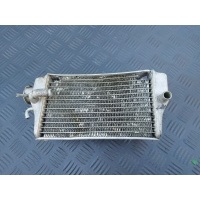 Honda crf cr 450 радиатор cr - f