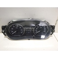 Панель приборов Renault Sandero (2009 - 2014) 248103496R