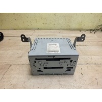 peugeot 4007 c - crosser магнитола компакт - диск радио