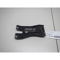 Кронштейн замка капота VAG Golf VI (2009 - 2013) 5K0805567A