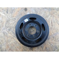 Шкив вала opel corsa d astra j 1.2 т 16v