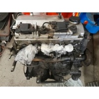 Двигатель mitsubishi lancer space star 1.6b 4g18 98km