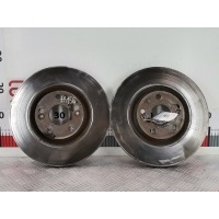 Диск тормозной передний Renault Espace 3 (-) 2001 ,7701206673