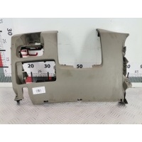 Накладка декоративная на торпедо Renault Scenic 2 (2003-2009) 2005 8200140742,8200842648