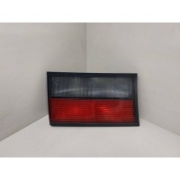Фонарь крышки багажника левый Citroen Xantia 1995 92100102