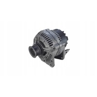 Audi 80 b4 2.0 8v генератор 028903025e 90a