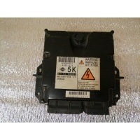 Блок управления двигателем Nissan Pathfinder R51 2007 23710EC05C, mb2758004734, 2758004734