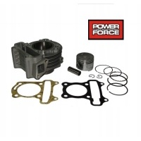 Цилиндр алюминиевый 80 torq vivo formax motorq hq