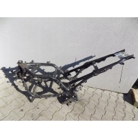 Honda PAN european st1100 рама документы 2000 r.