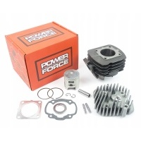 Цилиндр поршень тюнинг 80c honda bali sfx x8r srx 50