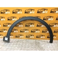 Расширитель арки Перед. Haval F7 1 2019- 5006103XKQ04A8L