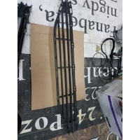 Volvo oe 31353311 решётка центральная бампера