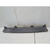 Накладка переднего бампера Land Rover Range Rover Sport L320 2007 DPC000431PCL