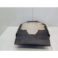 Крышка двигателя декоративная Land Rover Range Rover Sport L320 2007 LBH500052