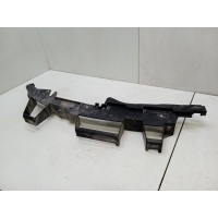 Направляющая бампера передняя Land Rover Range Rover Sport L320 2007 DPN500041