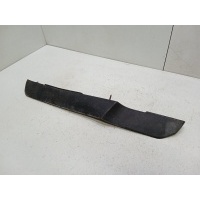 Спойлер Land Rover Range Rover Sport L320 2007 DFB500160