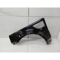 Крыло переднее левое Land Rover Range Rover Sport L320 2007 ASB790030