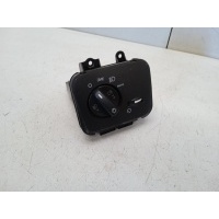 Переключатель света фар Land Rover Range Rover Sport L320 2007 YUD501480PVJ
