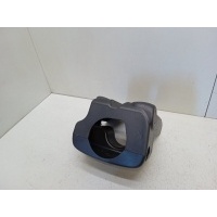 Кожух рулевой колонки Land Rover Range Rover Sport L320 2007 QRB500035PVJ