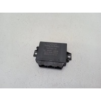 Блок управления парктроником Land Rover Range Rover Sport L320 2007 YWC500730