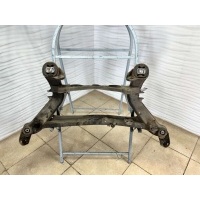 Балка подвески задняя Mercedes 190 W201 1992 A2013508208