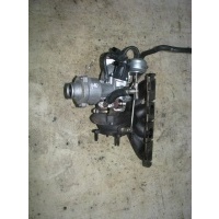 турбина Audi A4 (B8) 2007-2015 2011 06H145702S