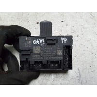 Skoda октавия 3 iii 13 - 16r блок дверь 5q4959593b