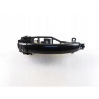 Ручка левая переднее volkswagen touareg i 7l0837885d lc9z