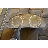 Volkswagen passat b5 fl спидометр часы eu 3b0920847d