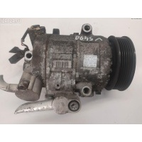 Компрессор кондиционера Volkswagen Polo (2005-2009) 2006 6Q0820808
