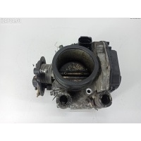Заслонка дроссельная Audi A4 B5 (1994-2001) 1995 058133063B