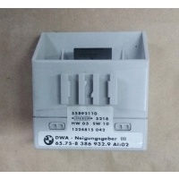 Блок блок управления насосы 55892110 bmw e39 525 2.5d