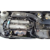 двигатель форд mondeo mk1 mk1 99 год 1.8
