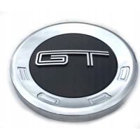 форд мустанг gt эмблема крышка багажника