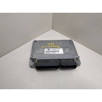 Блок управления двигателем Volkswagen Passat B5 2001 SIEMENS,78EM,06B906033M,5WP4007502