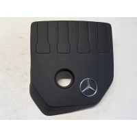 Мерседес w247 w177 защита двигателя плит a2820101000