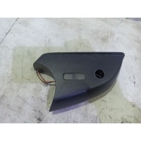 Накладка зеркала правого Mercedes W166 GLE 2015-2018 A2928104800