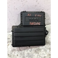 Корпус воздушного фильтра Skoda Rapid 2012-2020 04E129607Q