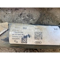 Амортизатор задний Audi Q5 2019 80a616025t