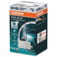 osram d1s cool blue intense nextgen новая поколение