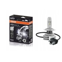 Osram лампа светодиодный ledriving hl h4 gen2 6000k