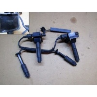 Катушка зажигания мерседес w202 c - kl ngk u4026 288n