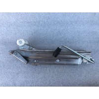 Домкрат Audi A8 D3/4E 2006 4E0011031A