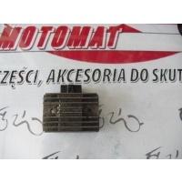 Регулятор напряжения kawasaki zephir 550