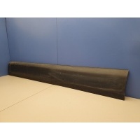 Молдинг двери правый передний Nissan Qashqai J11E 2014- 80870BM90B