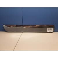 Молдинг двери правый задний Volvo XC60 2008-2017 39821399