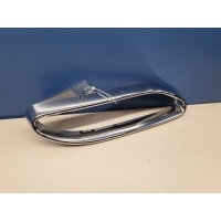 Насадка на глушитель правая Mercedes S-klasse W222 2013-2020 A2228855600